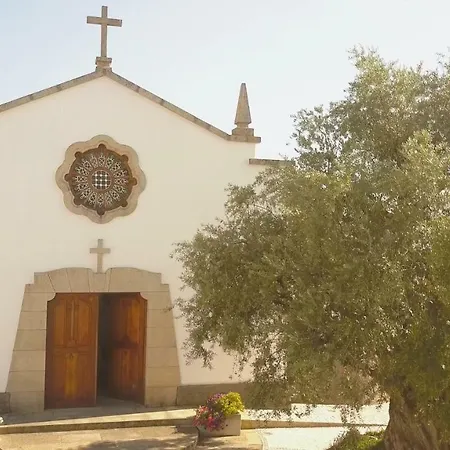 Casa de hóspedes Do Pinhal Proença-a-Nova