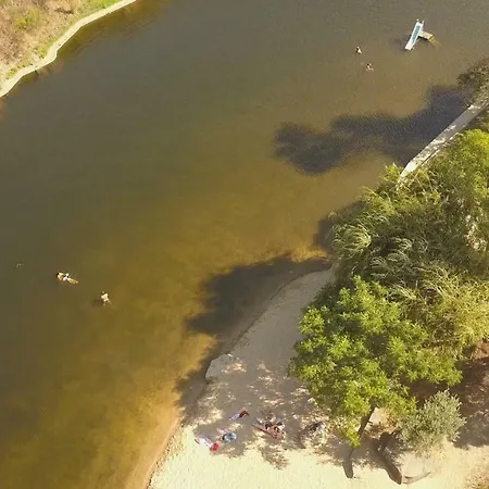 Casa de hóspedes Do Pinhal Proença-a-Nova