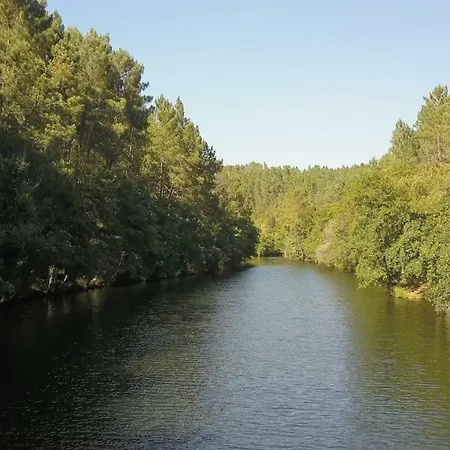 Casa de hóspedes Do Pinhal 3*