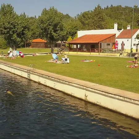 Do Pinhal Casa de hóspedes 3*