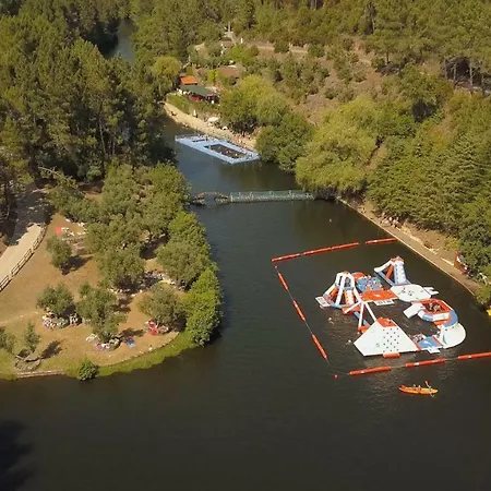 Do Pinhal Gasthof Proença-a-Nova