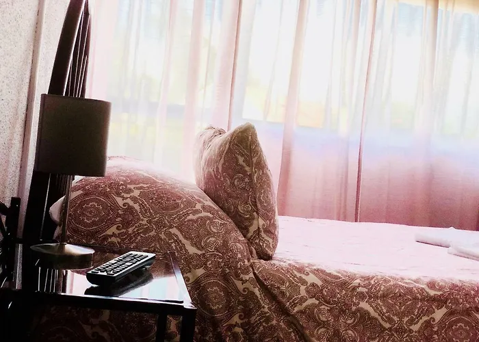 Do Pinhal Maison d'hôtes Proença-a-Nova