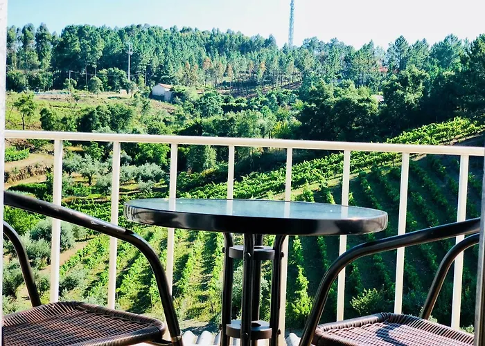 Do Pinhal Maison d'hôtes