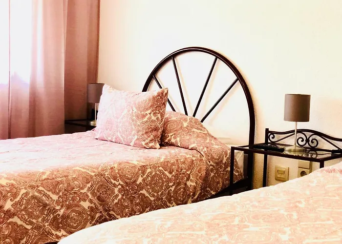 Do Pinhal Maison d'hôtes