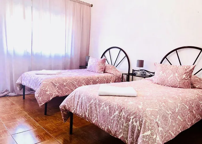 Do Pinhal 3*