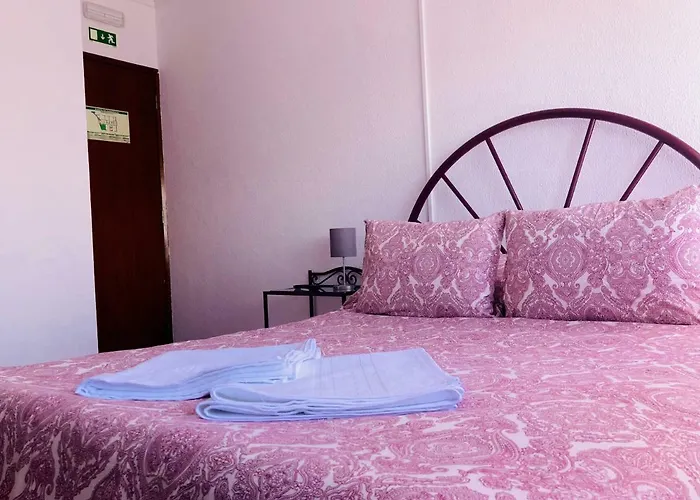 Do Pinhal Maison d'hôtes Proença-a-Nova