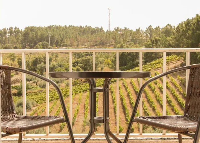 Maison d'hôtes Do Pinhal Proença-a-Nova