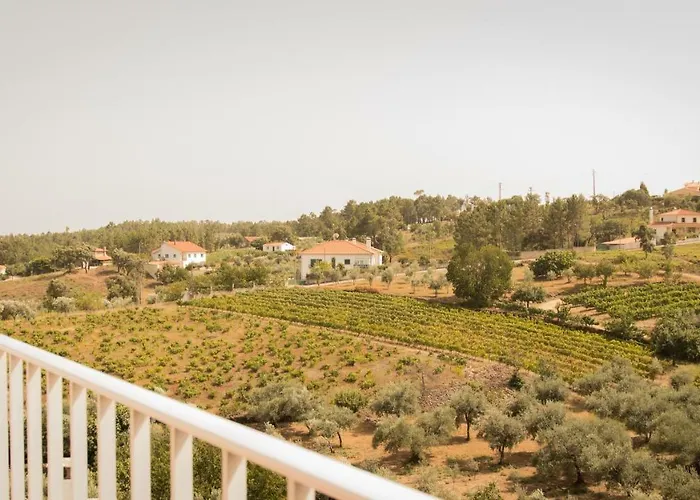 Do Pinhal Maison d'hôtes 3*