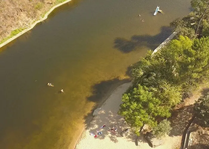 Maison d'hôtes Do Pinhal Proença-a-Nova