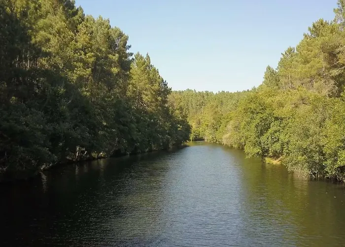 Maison d'hôtes Do Pinhal 3*