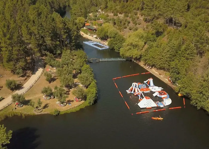 Do Pinhal Maison d'hôtes Proença-a-Nova